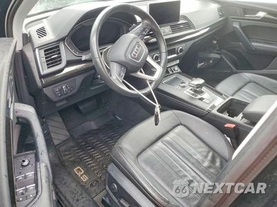 Zdjęcie 8 z 13 samochodu: 2019 AUDI Q5 PREMIUM PLUS VIN:WA1BNAFY6K2077616 - miniatura