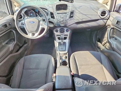 Zdjęcie 8 z 12 samochodu: 2019 FORD FIESTA SE VIN:3FADP4EJ2KM100970 - miniatura