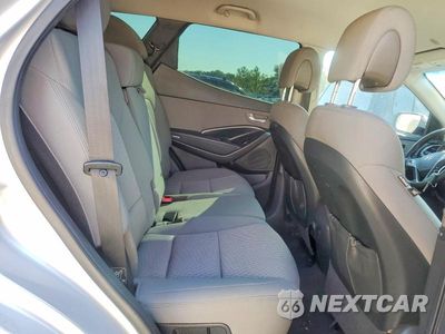 Zdjęcie 11 z 13 samochodu: 2014 HYUNDAI SANTA FE SPORT 2.4L VIN:5XYZT3LB2EG132076 - miniatura
