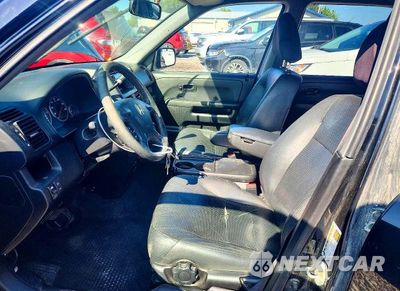 Zdjęcie 7 z 12 samochodu: 2006 HONDA CR-V SE VIN:JHLRD78926C036984 - miniatura