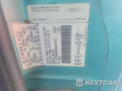Zdjęcie 13 z 13 samochodu: 1997 FORD F250 VIN:1FTHX25HXVEA94911 - miniatura