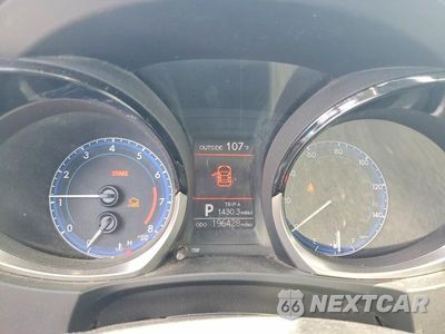 Zdjęcie 9 z 12 samochodu: 2015 TOYOTA COROLLA S PLUS VIN:5YFBURHE9FP340294 - miniatura