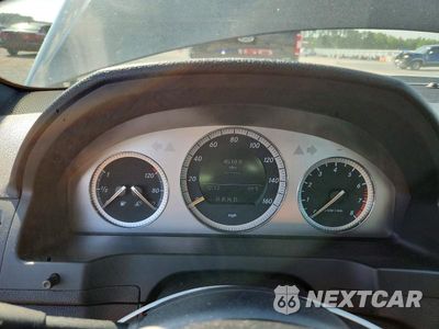 Zdjęcie 9 z 12 samochodu: 2008 MERCEDES-BENZ C 300 VIN:WDDGF54X48R038524 - miniatura