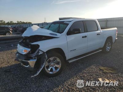 2023 RAM 1500 BIG HORN/LONE STAR 1C6SRFFT7PN692653 - główne zdjęcie licytacji z USA - miniatura