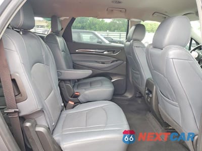 Zdjęcie 11 z 13 samochodu: 2018 BUICK ENCLAVE ESSENCE VIN:5GAERBKW9JJ283746 - miniatura