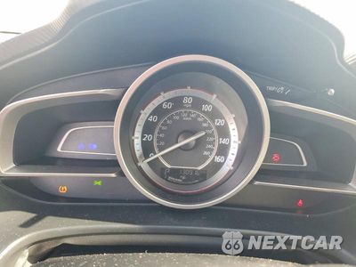 Zdjęcie 9 z 12 samochodu: 2015 MAZDA 3 SV VIN:JM1BM1T77F1273693 - miniatura