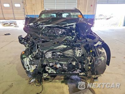 Piąte zdjęcie samochodu w środku: 2026 CHEVROLET TRAILBLAZER LT VIN:KL79MPSL5TB182764 - miniatura