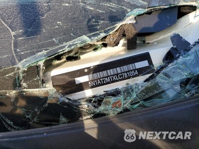 Zdjęcie 13 z 13 samochodu: 2020 NISSAN ROGUE SV VIN:5N1AT2MTXLC781054 - miniatura