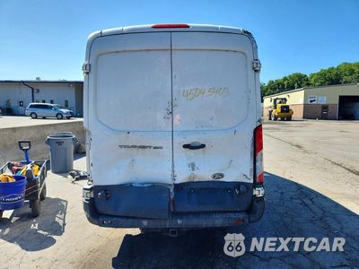 Zdjęcie 6 z 13 samochodu: 2017 FORD TRANSIT DELIVERY VAN VIN:1FTYR2CM1HKB30744 - miniatura