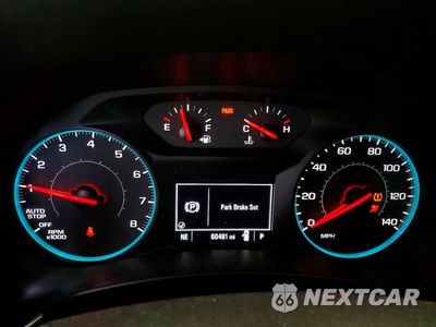 Zdjęcie 9 z 13 samochodu: 2018 CHEVROLET EQUINOX LT VIN:3GNAXJEV6JS636725 - miniatura