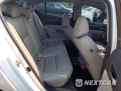 Zdjęcie 10 z 12 samochodu: 2015 ACURA TLX VIN:19UUB2F38FA004861 - miniatura