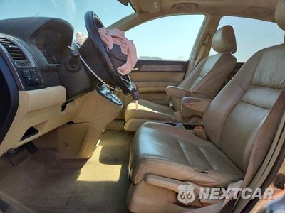 Zdjęcie 7 z 13 samochodu: 2007 HONDA CR-V EXL VIN:JHLRE38757C073999 - miniatura