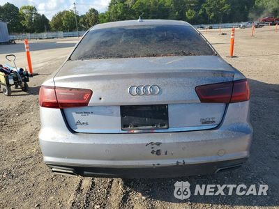 Zdjęcie 6 z 12 samochodu: 2018 AUDI A6 PREMIUM PLUS VIN:WAUG8AFC4JN038802 - miniatura