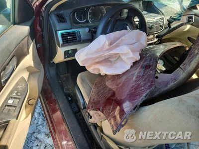 Zdjęcie 8 z 12 samochodu: 2013 HONDA ACCORD LX VIN:1HGCR2F39DA057475 - miniatura