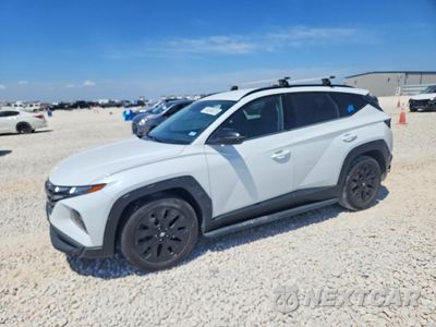 2022 HYUNDAI TUCSON XRT KM8JF3AE9NU111964 - główne zdjęcie licytacji z USA - miniatura
