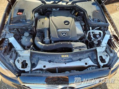 Zdjęcie 11 z 12 samochodu: 2019 MERCEDES-BENZ E 300 4MATIC VIN:WDDZF4KB3KA663349 - miniatura