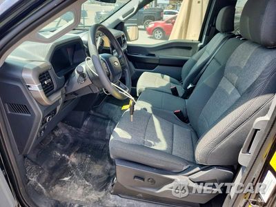Zdjęcie 7 z 12 samochodu: 2024 FORD F150 XL VIN:1FTEX1LP2RKE29240 - miniatura