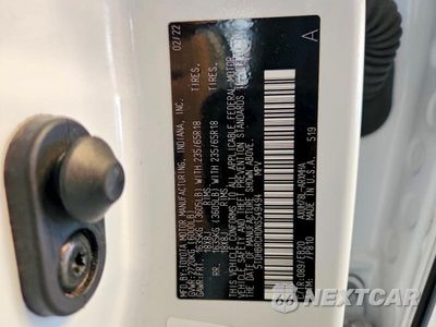 Zdjęcie 13 z 13 samochodu: 2022 TOYOTA HIGHLANDER HYBRID XLE VIN:5TDHBRCH0NS549494 - miniatura