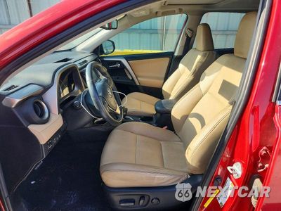 Zdjęcie 7 z 13 samochodu: 2014 TOYOTA RAV4 LIMITED VIN:2T3YFREV4EW104777 - miniatura