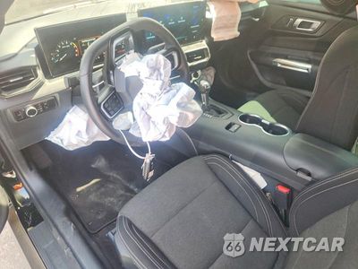 Zdjęcie 8 z 13 samochodu: 2024 FORD MUSTANG GT VIN:1FA6P8CF3R5436089 - miniatura