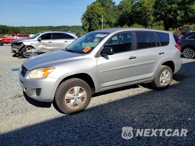 2011 TOYOTA RAV4 BASE 2T3ZF4DV2BW057575 - główne zdjęcie licytacji z USA - miniatura