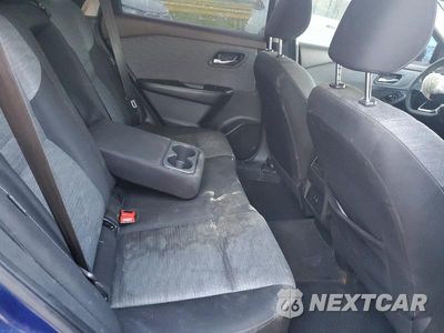 Zdjęcie 11 z 13 samochodu: 2023 NISSAN ROGUE SV VIN:JN8BT3BA0PW408355 - miniatura