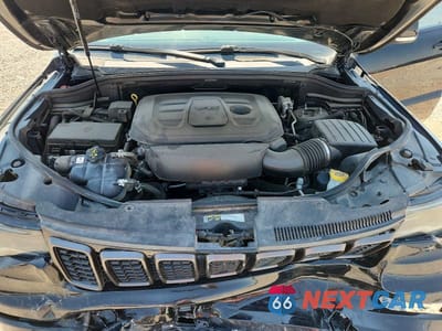 Zdjęcie 11 z 12 samochodu: 2020 JEEP GRAND CHEROKEE LIMITED VIN:1C4RJFBG4LC445085 - miniatura