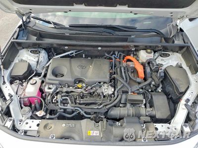 Zdjęcie 12 z 13 samochodu: 2024 TOYOTA RAV4 XSE VIN:JTME6RFV2RJ052796 - miniatura