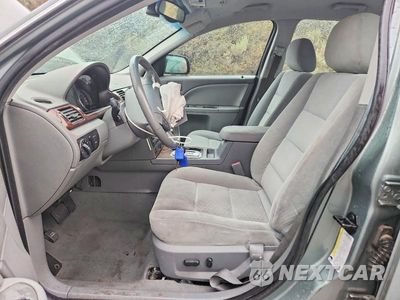 Zdjęcie 7 z 13 samochodu: 2005 FORD FIVE HUNDRED SEL VIN:1FAFP24105G111687 - miniatura