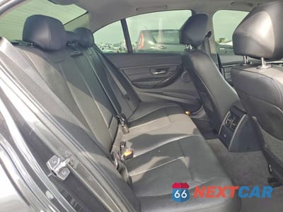 Zdjęcie 10 z 12 samochodu: 2015 BMW 328 I SULEV VIN:WBA3C1C52FK120748 - miniatura