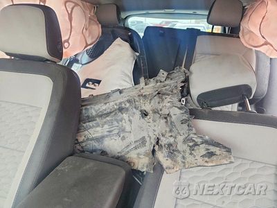Zdjęcie 10 z 14 samochodu: 2019 CHEVROLET EQUINOX LS VIN:2GNAXHEV6K6269401 - miniatura