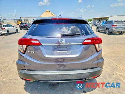 Zdjęcie 6 z 13 samochodu: 2022 HONDA HR-V EX VIN:3CZRU5H53NM738950 - miniatura