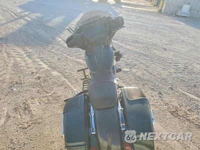 Zdjęcie 6 z 8 samochodu: 2024 HARLEY-DAVIDSON FLHX VIN:1HD1KB719RB646789 - miniatura
