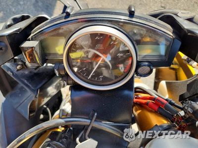 Zdjęcie 7 z 9 samochodu: 2016 YAMAHA YZFR6 C VIN:JYARJ16Y1GA010284 - miniatura