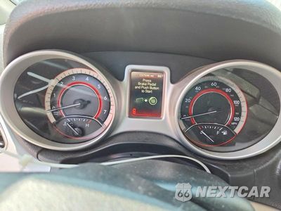 Zdjęcie 9 z 13 samochodu: 2019 DODGE JOURNEY SE VIN:3C4PDCBB2KT749634 - miniatura