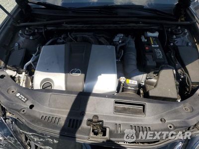 Zdjęcie 11 z 12 samochodu: 2021 LEXUS ES 350 F SPORT VIN:58AGZ1B19MU110063 - miniatura