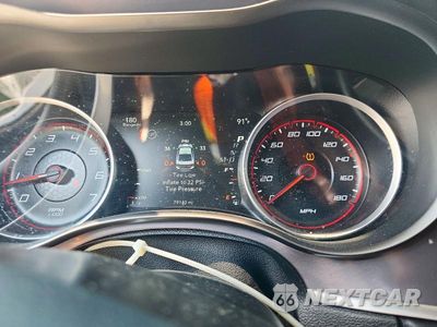 Zdjęcie 9 z 12 samochodu: 2019 DODGE CHARGER SCAT PACK VIN:2C3CDXGJ8KH518756 - miniatura