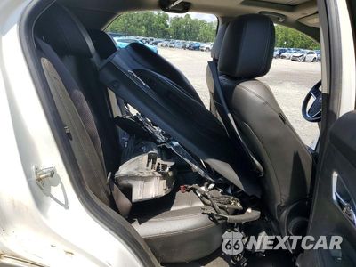 Zdjęcie 10 z 12 samochodu: 2015 BUICK ENCORE PREMIUM VIN:KL4CJDSB9FB269461 - miniatura