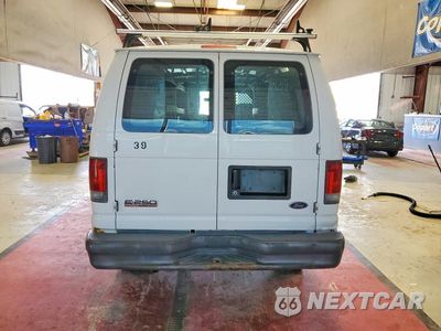 Zdjęcie 6 z 14 samochodu: 2007 FORD ECONOLINE E250 VAN VIN:1FTNE24L67DB44209 - miniatura
