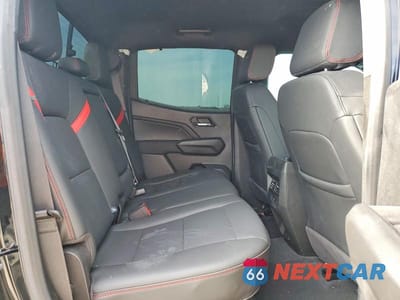 Zdjęcie 10 z 12 samochodu: 2024 CHEVROLET COLORADO Z71 VIN:1GCPTDEKXR1185222 - miniatura