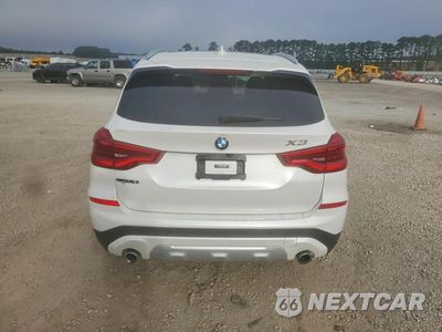 Zdjęcie 6 z 13 samochodu: 2018 BMW X3 XDRIVE30I VIN:5UXTR9C58JLD63632 - miniatura