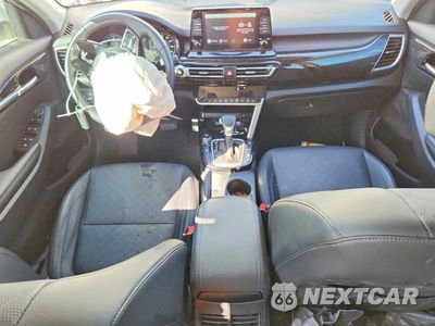 Zdjęcie 8 z 14 samochodu: 2021 KIA SELTOS EX VIN:KNDERCAA5M7190587 - miniatura