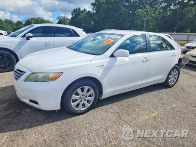 2009 TOYOTA CAMRY HYBRID 4T1BB46K29U101710 - główne zdjęcie licytacji z USA - miniatura