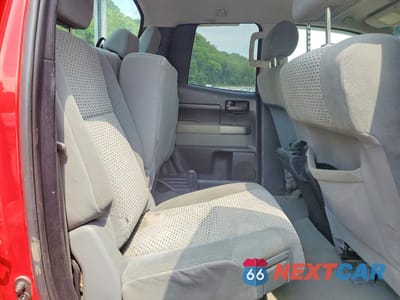Zdjęcie 10 z 12 samochodu: 2010 TOYOTA TUNDRA DOUBLE CAB SR5 VIN:5TFUY5F14AX146613 - miniatura