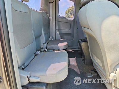 Zdjęcie 10 z 12 samochodu: 2015 TOYOTA TACOMA BASE VIN:5TFUX4EN9FX036035 - miniatura
