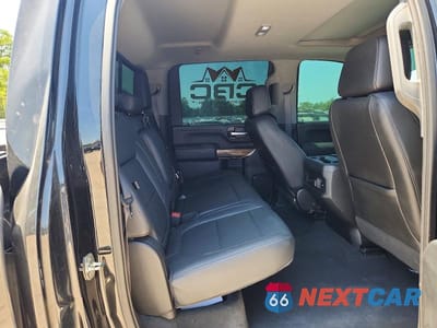 Zdjęcie 10 z 12 samochodu: 2020 CHEVROLET SILVERADO K2500 HEAVY DUTY LT VIN:1GC4YNEY2LF310450 - miniatura