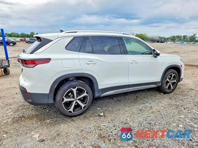 Trzecie zdjęcie samochodu z tyłu: 2026 VOLKSWAGEN TIGUAN SE VIN:3VVER7RM5TM081283 - miniatura