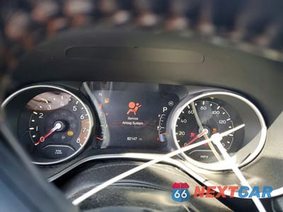 Zdjęcie 9 z 13 samochodu: 2019 JEEP COMPASS LIMITED VIN:3C4NJDCB2KT648288 - miniatura