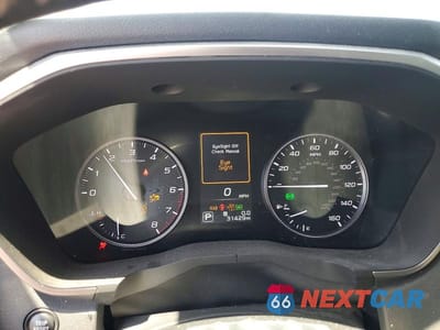 Zdjęcie 9 z 12 samochodu: 2023 SUBARU ASCENT LIMITED VIN:4S4WMAND2P3413168 - miniatura