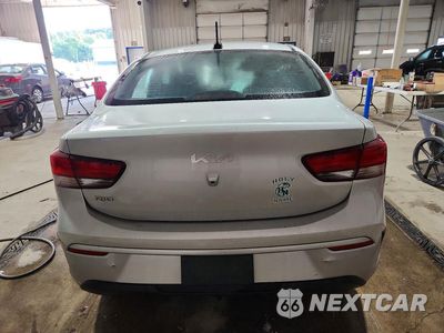 Zdjęcie 6 z 12 samochodu: 2022 KIA RIO LX VIN:3KPA24AD7NE463596 - miniatura